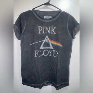 Lucky Brand Pink Floyd Band T-Shirt
